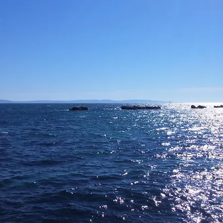 Teta Lägenhet Split