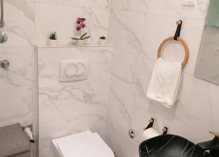 Teta Lägenhet Split