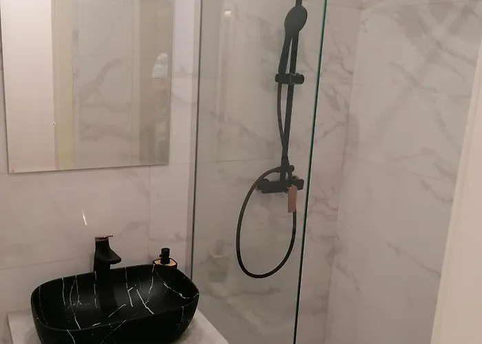 Teta Lägenhet Split