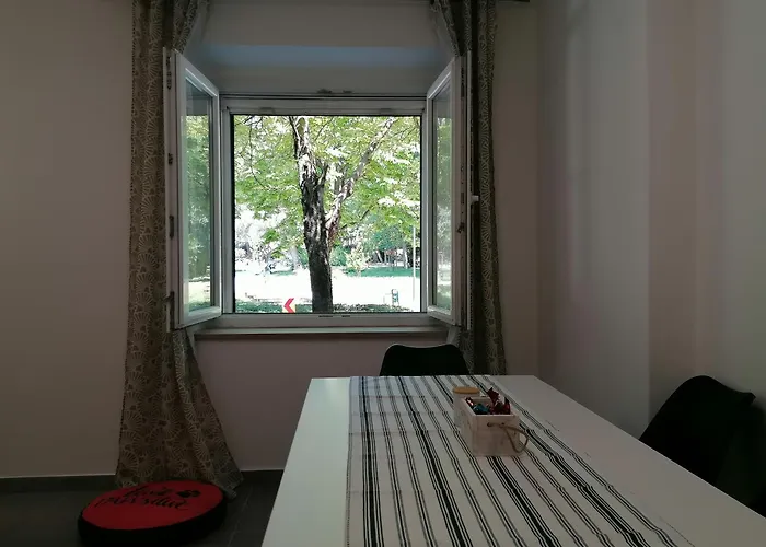 Lägenhet Teta Split