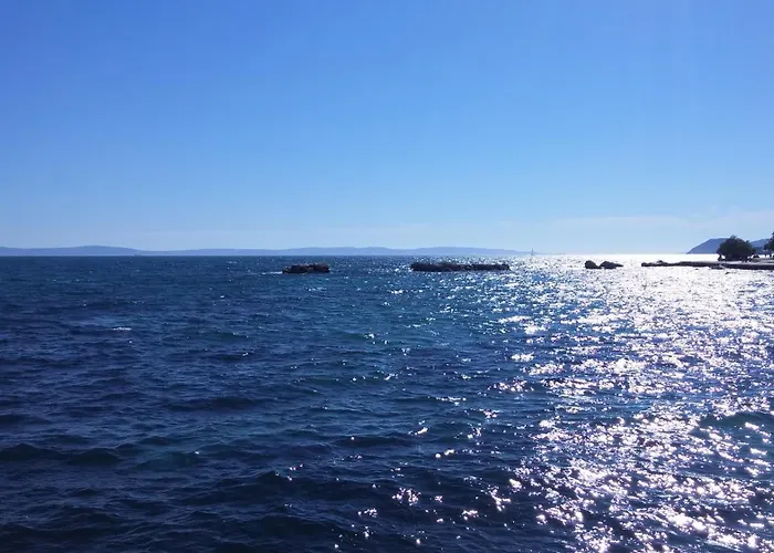 Teta Lägenhet Split