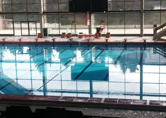 Teta Lägenhet Split