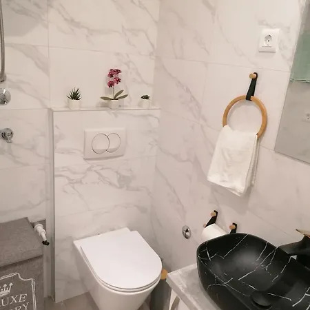 Teta Appartement Split