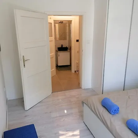 Apartamento Teta *