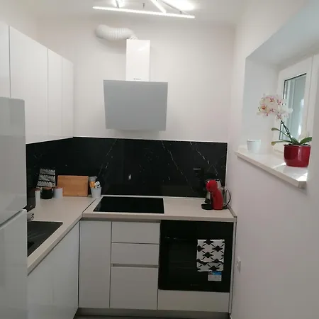 Apartamento Teta
