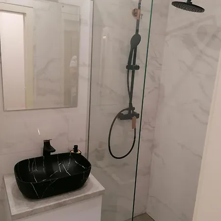 Teta Appartement Split