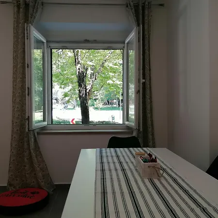 Apartamento Teta Split