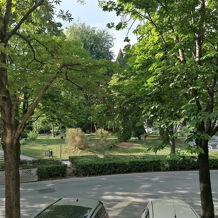 Apartamento Teta