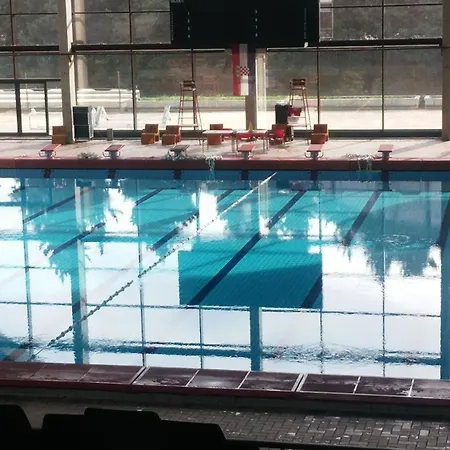 Teta Appartement Split