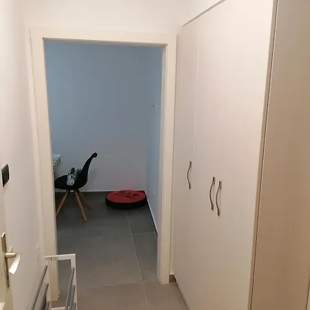 Teta アパート *